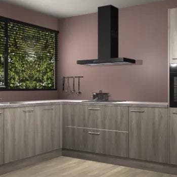 Olm keuken Rhodos 56168, Verzenden, Nieuw