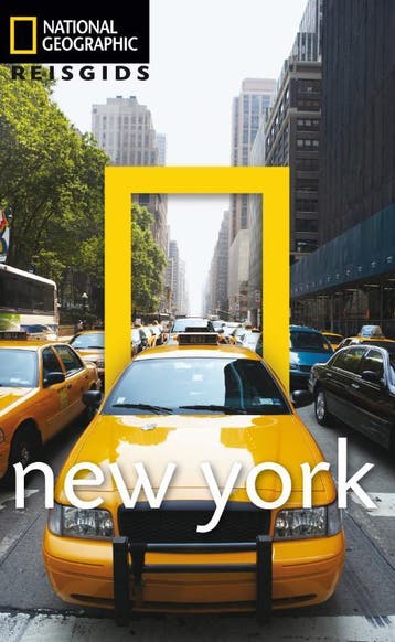 New York / National Geographic Reisgids - Michael S. Durham, Verzenden, Zo goed als nieuw, Michael S. Durham
