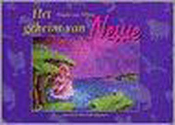 Het geheim van Nessie - M. van Tilburg 9789077533017, Verzenden, Gelezen, M. van Tilburg