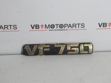 Honda Embleem, Motoren, Ophalen of Verzenden, Nieuw