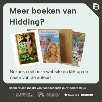 Lidewy - Hidding 9789024251605, Verzenden, Gelezen, Hidding