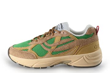 Genesis Sneakers in maat 38 Groen, Groen, Genesis, Verzenden, Sneakers of Gympen