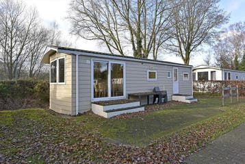 Limburg: Resort Arcen nr 350 te koop, Limburg