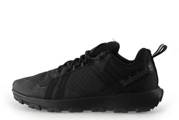 Timberland Sneakers in maat 43 Zwart, Kleding | Heren, Schoenen, Verzenden, Timberland, Zwart, Sneakers of Gympen