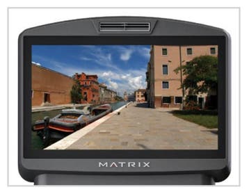 Matrix - C7xi Climbmill - Traploper, Ophalen of Verzenden, Nieuw