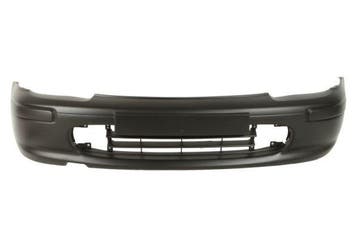 Bumper o.a: Nissan, Micra (K11), Ophalen of Verzenden, Nieuw, Nissan, Bumper
