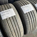 2 x Falken 225-45-17 Zomerbanden 5mm, Auto-onderdelen, Banden en Velgen, Gebruikt, 17 inch, Ophalen of Verzenden, Band(en)