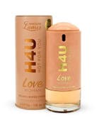 Creation Lamis H4U Hot For You Love EDP FOR WOMEN 100ML, Verzenden, Nieuw