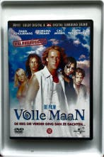 DVD Volle maan 2002 Cas Jansen Georgina Verbaan, Verzenden, Nieuw in verpakking