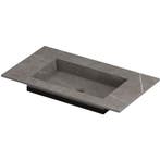 INK Post Wastafel Keramische Slab Envelop Bak Zonder, Ophalen of Verzenden, Nieuw