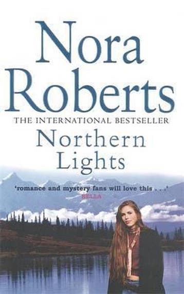 Northern Lights - Nora Roberts 9780749935856, Verzenden, Gelezen, Nora Roberts