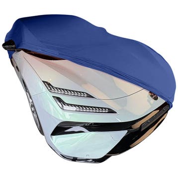 Autohoes voor Lotus Emeya (2024-present) Indoor BESTE, Ophalen of Verzenden, Nieuw, Op maat