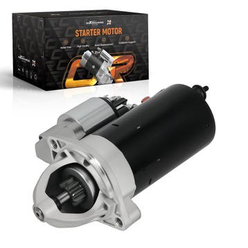 Startmotor 10 Teeth 2.2KW geschikt voor Mercedes-Benz Spr..., Verzenden, Nieuw, Mercedes-Benz