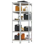 Stellingkast / Opbergkast - Corner Basic - 170 x 70 x 70cm, Verzenden, Nieuw