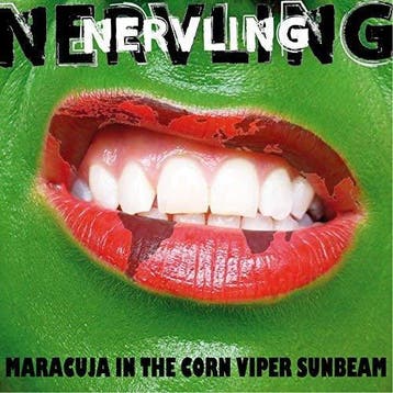cd - Nervling - Maracuja In The Corn Viper Sunbeam, Verzenden, Nieuw in verpakking
