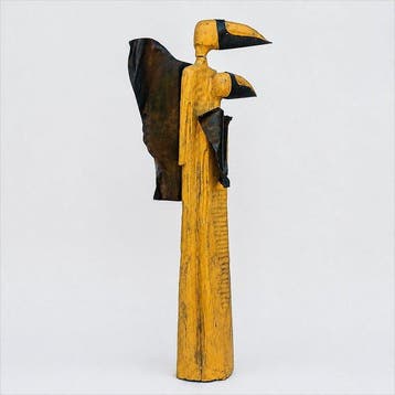Karol Dusza (XX-XXI) - LARGE - 158cm - Only Together Can We