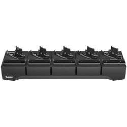 Zebra 5-Slot Charge Only Cradle | CRD-WT5X6-5S5BC-01, Verzenden, Nieuw