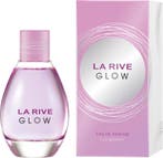 La Rive Glow Eau de Parfum For Woman 90 ml, Verzenden, Nieuw