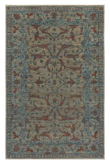 Ziegler - Farahan- Nieuw - Vloerkleed - 192 cm - 124 cm, Huis en Inrichting, Stoffering | Tapijten en Kleden, Nieuw