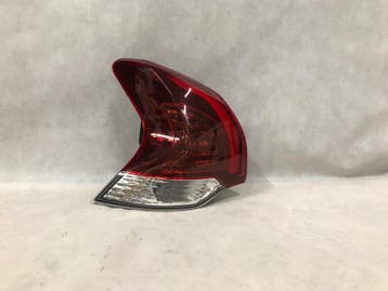 Peugeot 3008 I Lift 13-16 linker achterlicht, Auto-onderdelen, Verlichting, Verzenden, Gebruikt