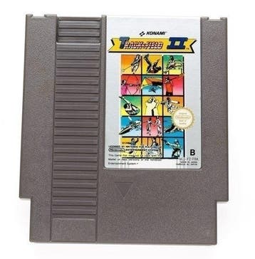 Track & Field II [Nintendo NES], Spelcomputers en Games, Ophalen of Verzenden, Zo goed als nieuw