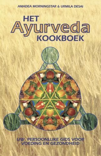 Het Ayurveda kookboek - A. Morningstar 9789063782979, Verzenden, Gelezen, A. Morningstar