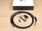 Synergistic Research Atmosphere X Reference high end audio s, Ophalen of Verzenden, Gebruikt, Overige kabels