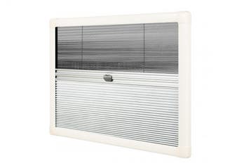 Horrex UCS Duo Plissé 1800x808, Ophalen of Verzenden, Nieuw