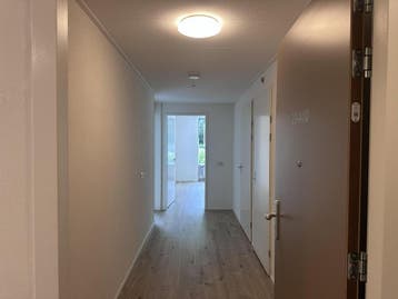 Te huur: Appartement Erasmuslaan in Haren Gn, Huizen en Kamers, Huizen te huur, Groningen, Appartement, Haren Gn