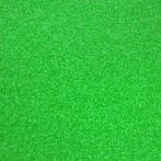 Car wrap folie Ultra groen diamant glitter effect 152 X, Ophalen of Verzenden, Nieuw