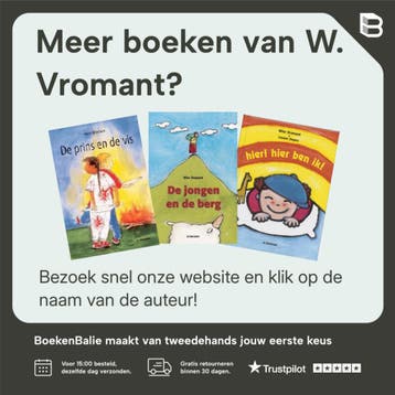 Hotel honde-de-bolder - W. Vromant 9789073913400, Verzenden, Zo goed als nieuw, W. Vromant