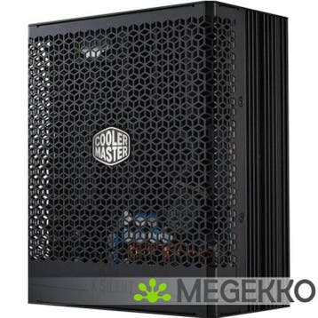 Cooler Master X Silent Edge Platinum 850W ATX 3.1, Computers en Software, Interne voedingen, Verzenden, Nieuw