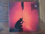 U2 - Live Under A Blood Red Sky - 40th anniversary Red, Nieuw in verpakking