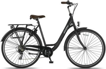 Altec Metro Damesfiets 28 inch 49cm 7v, Overige merken, Verzenden, Versnellingen, Nieuw