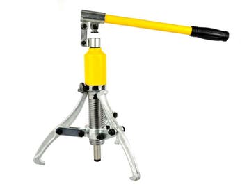 Hydraulische Poelietrekker - Capaciteit 5 Ton - Lager Trekke, Ophalen of Verzenden, Nieuw
