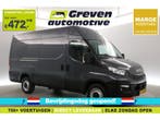 Iveco Daily 35S14V 2.3 L2H2 | MARGE | Aut. | Airco |, Automaat, Iveco, Diesel, Nieuw