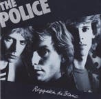 cd - The Police - Reggatta De Blanc, Verzenden, Zo goed als nieuw