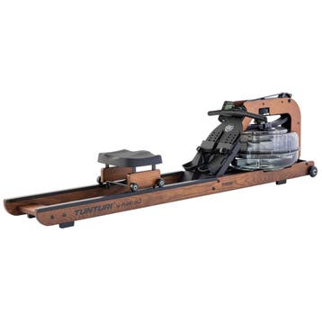 Tunturi Signature R90W Rower, By Fluid, Verzenden, Nieuw, Overige typen