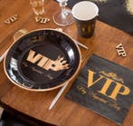 Vip party pakket 30-delig, Verzenden, Nieuw, Versiering, Kerst of Sinterklaas