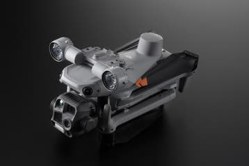 DJI AL1 SpotLight (Matrice 4), Nieuw