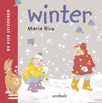 Winter / De vier seizoenen - Maria Rius 9789031716944, Verzenden, Gelezen, Maria Rius