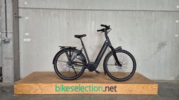 E-Bike | Gazelle Grenoble C5 | -30%, Fietsen en Brommers, 55 tot 59 cm, Ophalen, Zo goed als nieuw, Gazelle