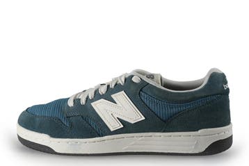 New Balance Sneakers in maat 44 Blauw, New Balance, Verzenden, Blauw, Sneakers of Gympen