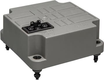 ABB 3640 GST18 Connector Afdekking 3P Gerecycled -, Verzenden, Nieuw, Overige typen