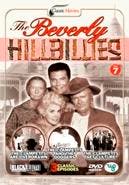 Beverly Hillbillies 7 - DVD, Verzenden, Nieuw in verpakking