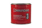 Commandant 3 500 gram, Verzenden