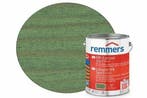 Remmers HK-lazuur Plus Dennengroen, Verzenden, Nieuw