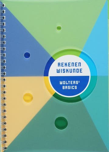 Wolters Basics Wiskunde / rekenen 9789001560201 R. Roelofs, Verzenden, Gelezen, R. Roelofs