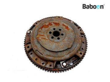 Koppeling Moto Guzzi V50 500 I 1977-1979, Verzenden, Gebruikt