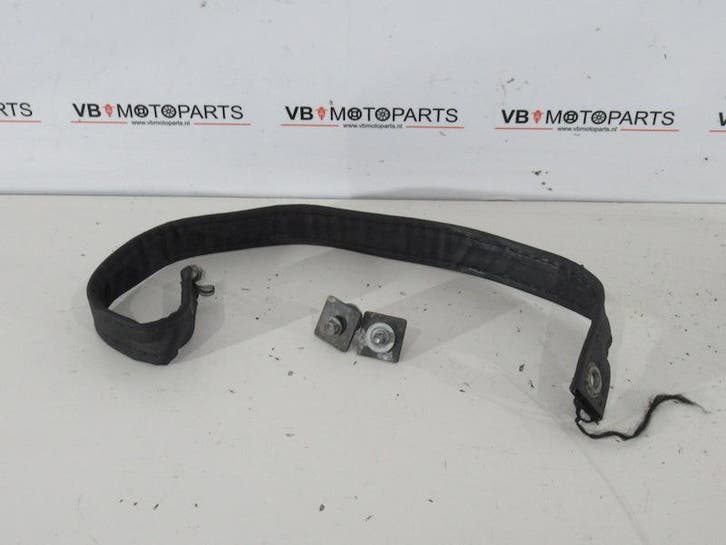 Aprillia RSV 1000 Hendel zadel, Motoren, Onderdelen | Overige, Ophalen of Verzenden